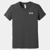 Youth Jersey Short Sleeve Tee Thumbnail