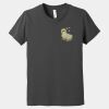 Youth Jersey Short Sleeve Tee Thumbnail