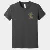 Youth Jersey Short Sleeve Tee Thumbnail