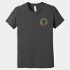 Youth Jersey Short Sleeve Tee Thumbnail
