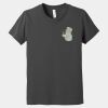 Youth Jersey Short Sleeve Tee Thumbnail