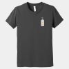 Youth Jersey Short Sleeve Tee Thumbnail