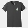 Youth Jersey Short Sleeve Tee Thumbnail