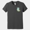 Youth Jersey Short Sleeve Tee Thumbnail