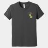 Youth Jersey Short Sleeve Tee Thumbnail