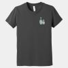 Youth Jersey Short Sleeve Tee Thumbnail