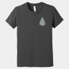 Youth Jersey Short Sleeve Tee Thumbnail