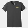 Youth Jersey Short Sleeve Tee Thumbnail