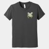 Youth Jersey Short Sleeve Tee Thumbnail