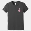 Youth Jersey Short Sleeve Tee Thumbnail