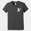 Youth Jersey Short Sleeve Tee Thumbnail