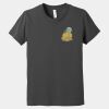 Youth Jersey Short Sleeve Tee Thumbnail