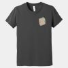 Youth Jersey Short Sleeve Tee Thumbnail
