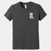 Youth Jersey Short Sleeve Tee Thumbnail