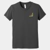 Youth Jersey Short Sleeve Tee Thumbnail