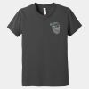 Youth Jersey Short Sleeve Tee Thumbnail