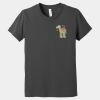 Youth Jersey Short Sleeve Tee Thumbnail