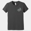 Youth Jersey Short Sleeve Tee Thumbnail