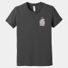 Youth Jersey Short Sleeve Tee Thumbnail