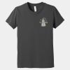 Youth Jersey Short Sleeve Tee Thumbnail