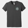 Youth Jersey Short Sleeve Tee Thumbnail
