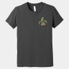Youth Jersey Short Sleeve Tee Thumbnail