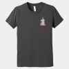 Youth Jersey Short Sleeve Tee Thumbnail