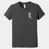 Youth Jersey Short Sleeve Tee Thumbnail