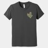 Youth Jersey Short Sleeve Tee Thumbnail