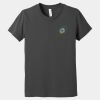 Youth Jersey Short Sleeve Tee Thumbnail