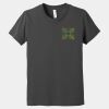 Youth Jersey Short Sleeve Tee Thumbnail