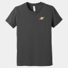 Youth Jersey Short Sleeve Tee Thumbnail