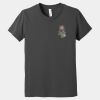 Youth Jersey Short Sleeve Tee Thumbnail