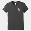 Youth Jersey Short Sleeve Tee Thumbnail