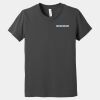 Youth Jersey Short Sleeve Tee Thumbnail