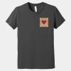 Youth Jersey Short Sleeve Tee Thumbnail