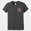 Youth Jersey Short Sleeve Tee Thumbnail