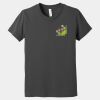 Youth Jersey Short Sleeve Tee Thumbnail
