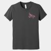 Youth Jersey Short Sleeve Tee Thumbnail