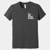 Youth Jersey Short Sleeve Tee Thumbnail