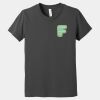 Youth Jersey Short Sleeve Tee Thumbnail