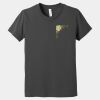 Youth Jersey Short Sleeve Tee Thumbnail