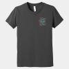 Youth Jersey Short Sleeve Tee Thumbnail
