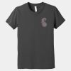 Youth Jersey Short Sleeve Tee Thumbnail