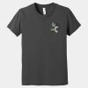 Youth Jersey Short Sleeve Tee Thumbnail