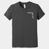 Youth Jersey Short Sleeve Tee Thumbnail