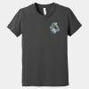 Youth Jersey Short Sleeve Tee Thumbnail