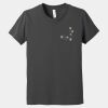Youth Jersey Short Sleeve Tee Thumbnail