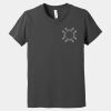 Youth Jersey Short Sleeve Tee Thumbnail