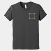 Youth Jersey Short Sleeve Tee Thumbnail